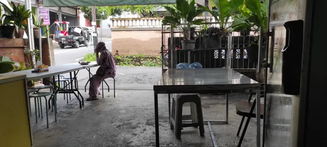 Warung Pecel Wijaya