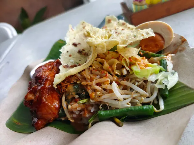 Warung Pecel Wijaya