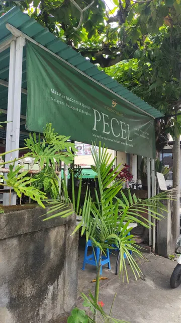 Warung Pecel Wijaya