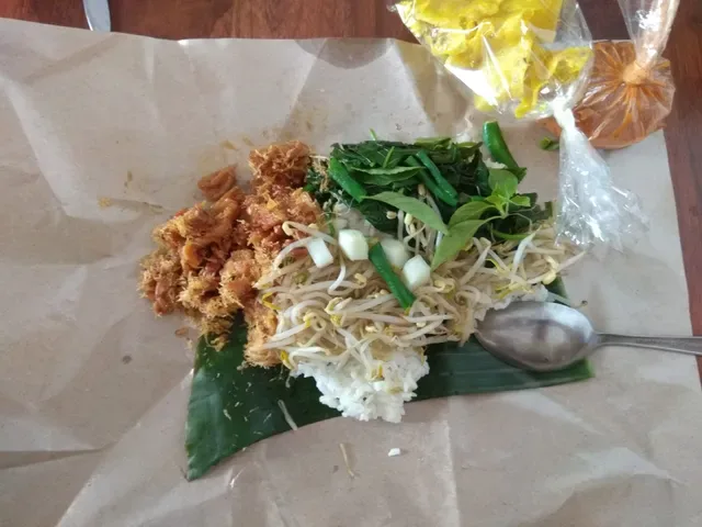 Warung Pecel Wijaya
