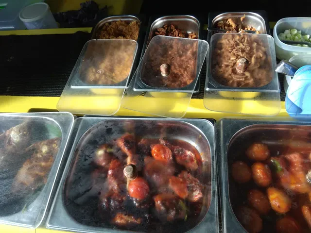 Warung Pecel Wijaya