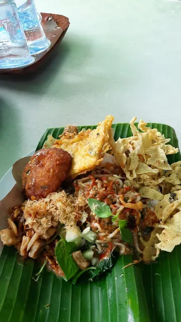 Warung Pecel Wijaya