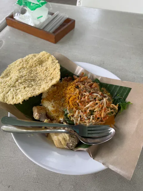 Warung Pecel Wijaya