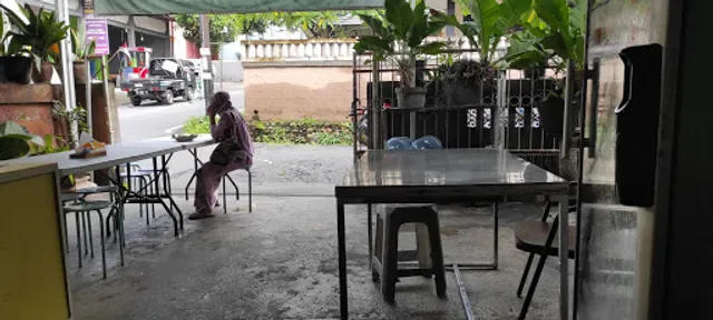 Warung Pecel Wijaya