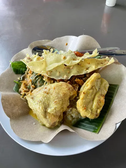 Warung Pecel Wijaya