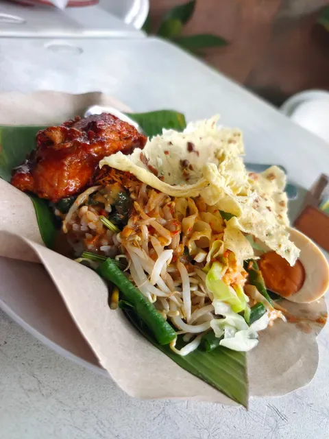 Warung Pecel Wijaya