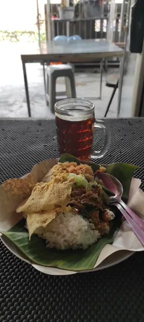 Warung Pecel Wijaya