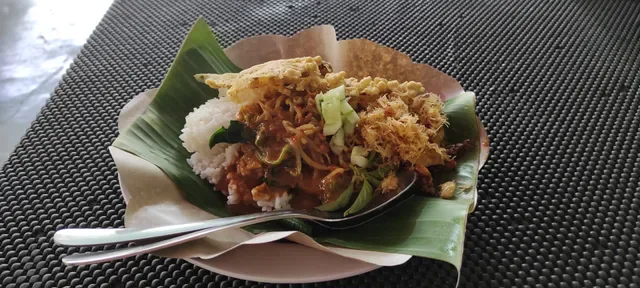 Warung Pecel Wijaya