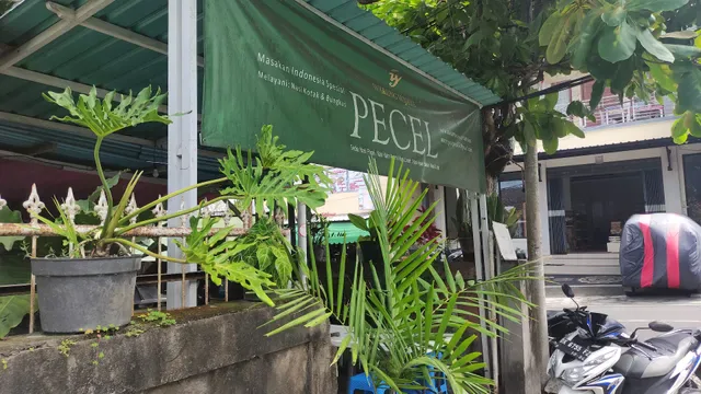 Warung Pecel Wijaya