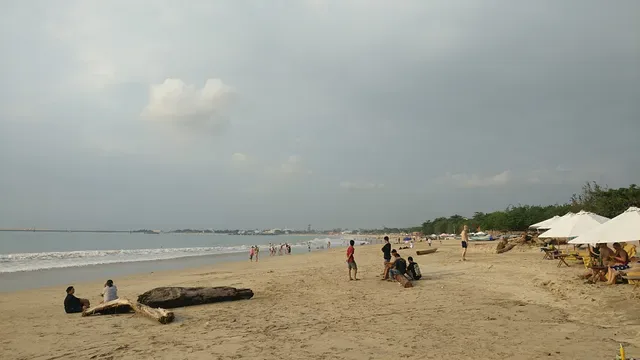 Warung Ramayana Ikan Bakar Jimbaran