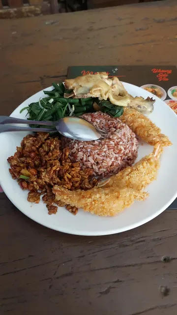 Warung Solo Via