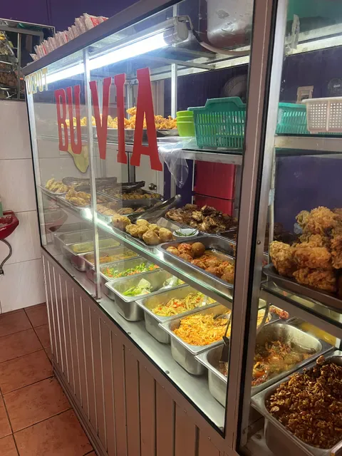Warung Solo Via