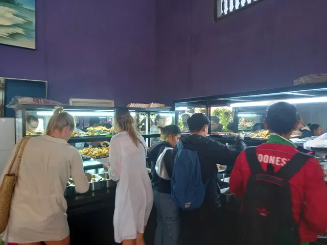 Warung Solo Via