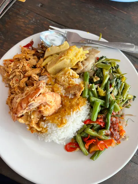 Warung Solo Via