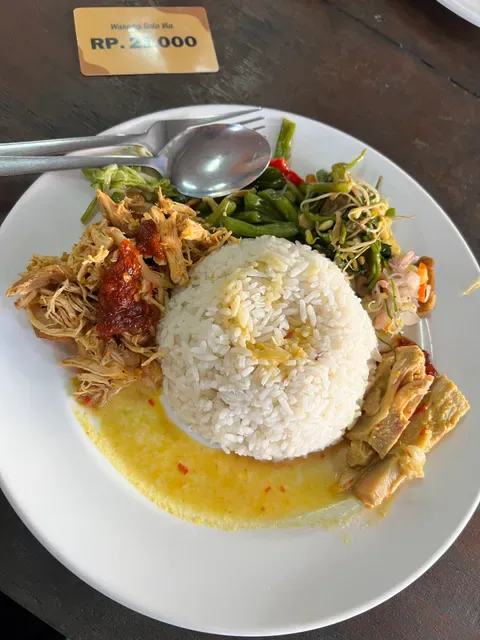 Warung Solo Via