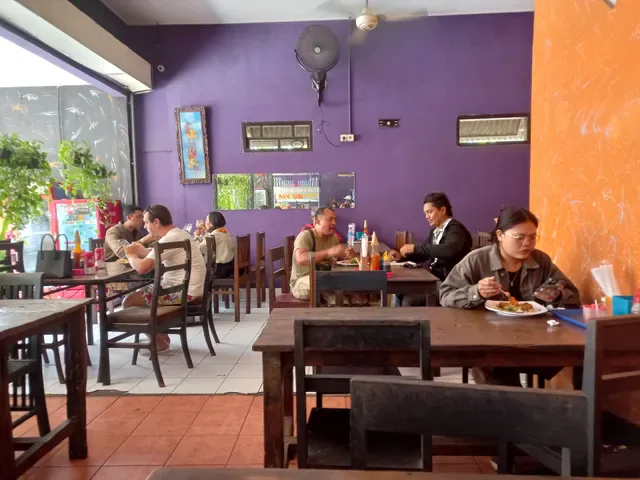 Warung Solo Via