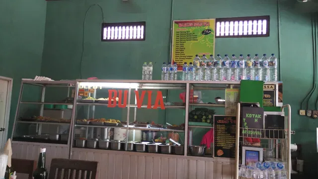 Warung Solo Via