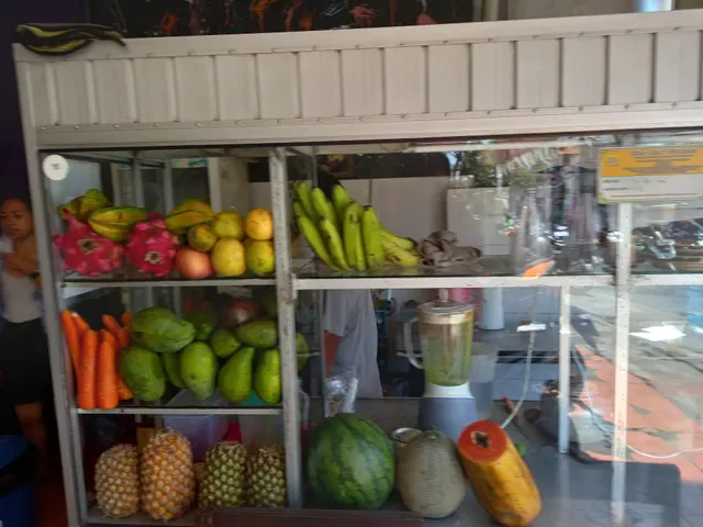 Warung Solo Via