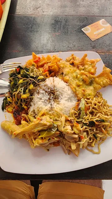 Warung Solo Via