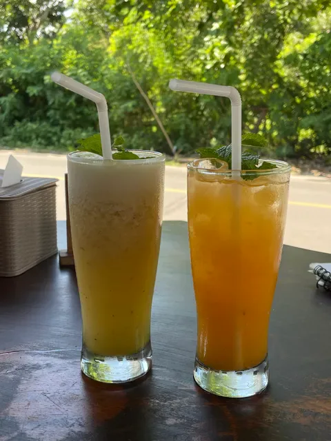 Warung TG Cafe