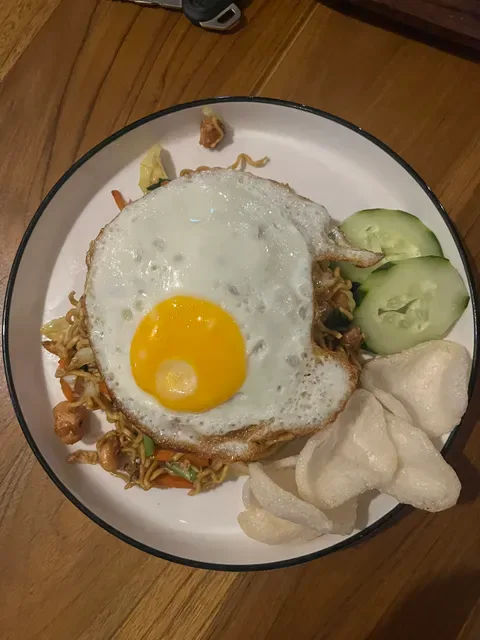 Warung TG Cafe