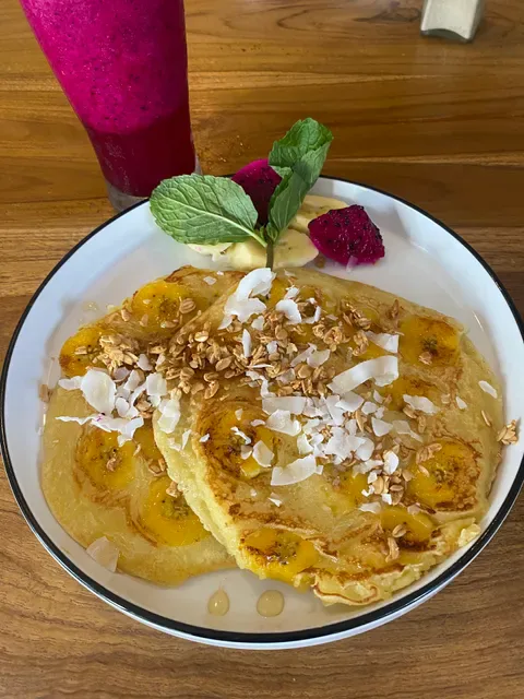 Warung TG Cafe