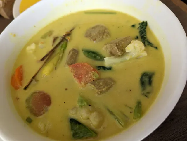 Warung Ubay Ungasan Bali