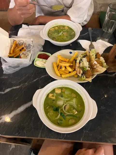 Warung Ubay Ungasan Bali