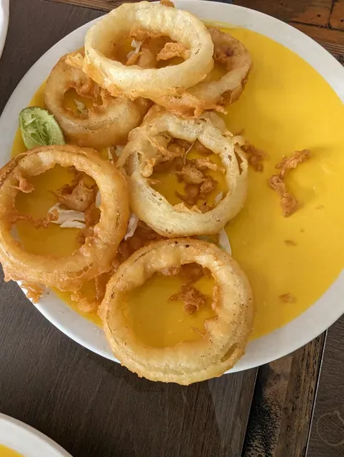Warung Ubay Ungasan Bali