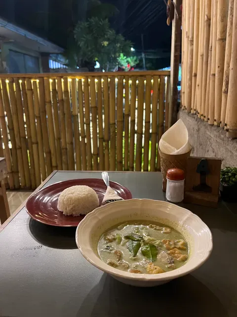 Warung Ubay Ungasan Bali