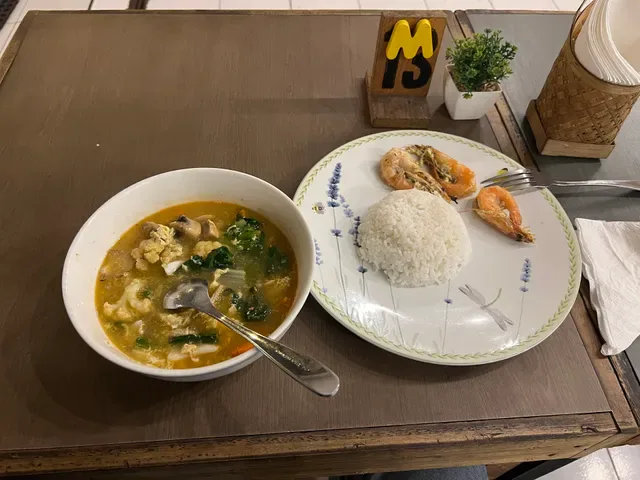 Warung Ubay Ungasan Bali