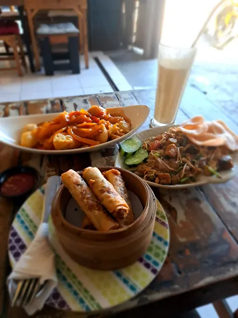 Warung Ubay Ungasan Bali