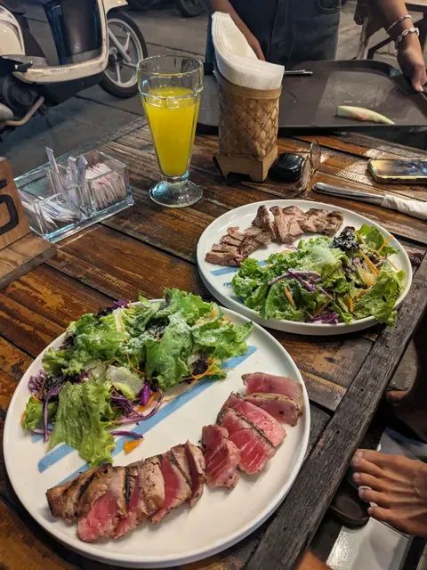 Warung Ubay Ungasan Bali