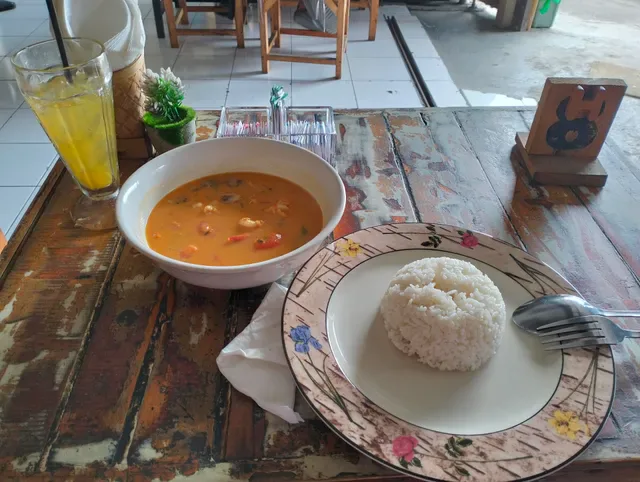Warung Ubay Ungasan Bali