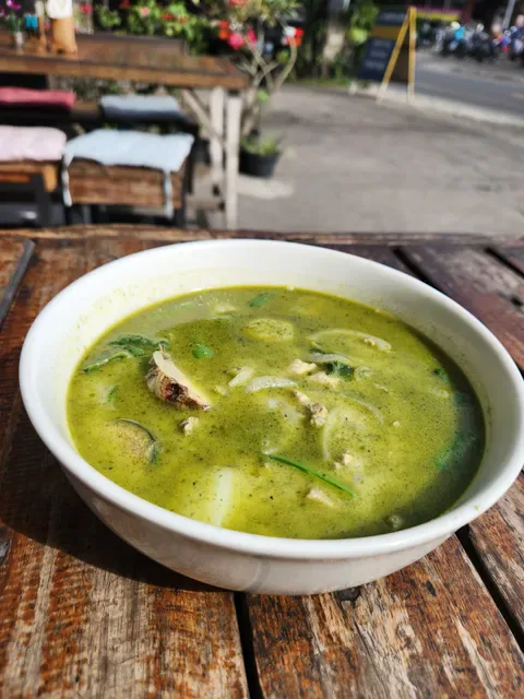 Warung Ubay Ungasan Bali