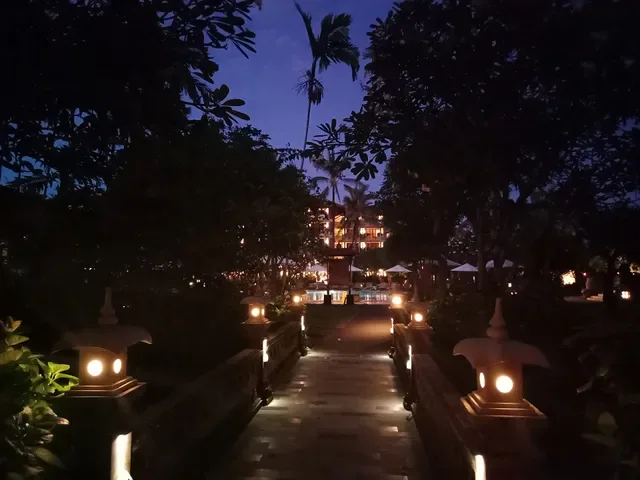 Waterfall Indonesian & Balinese Restaurant