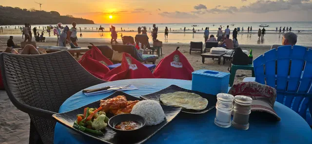 White Sands Beach House