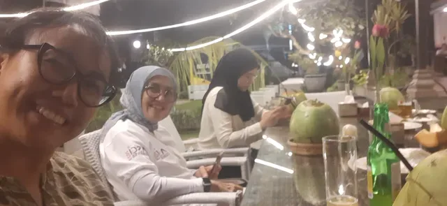 Yasa Segara Bengiat Restoran