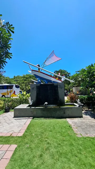 Yasa Segara Bengiat Restoran