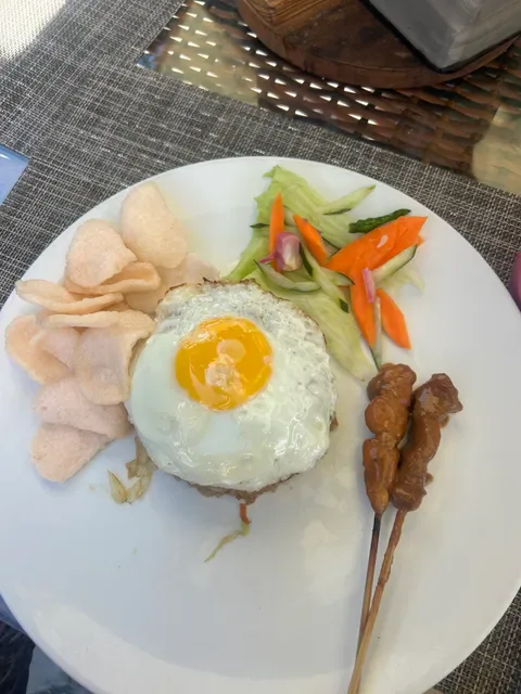 Yasa Segara Bengiat Restoran