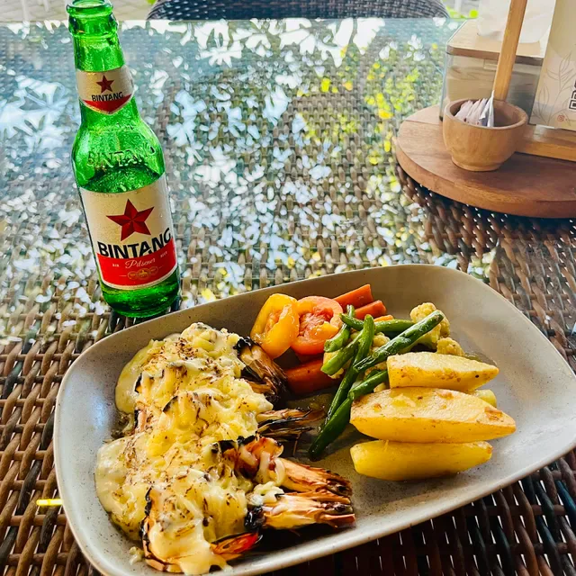 Yasa Segara Bengiat Restoran