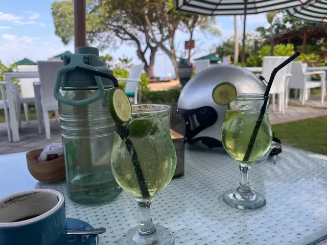 Yasa Segara Bengiat Restoran