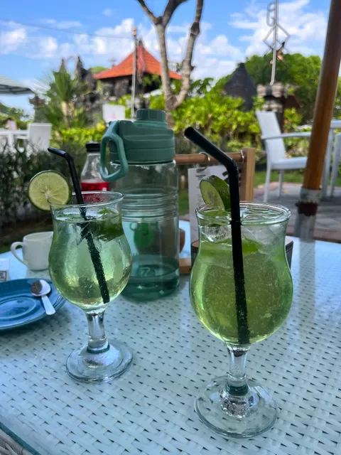 Yasa Segara Bengiat Restoran