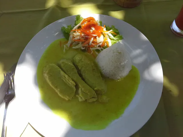 Yasa Segara Bengiat Restoran