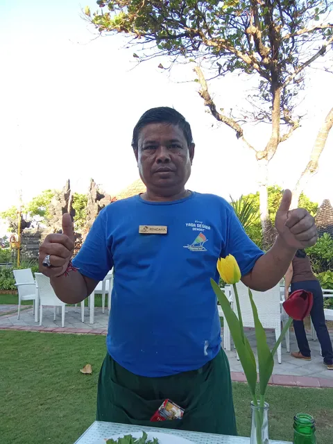 Yasa Segara Bengiat Restoran