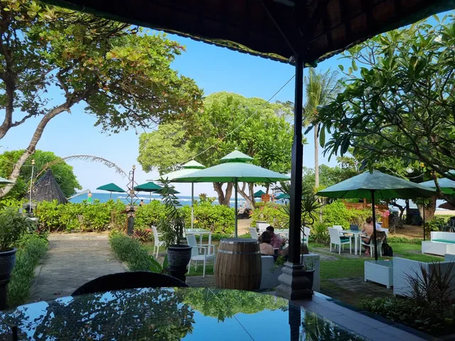 Yasa Segara Bengiat Restoran