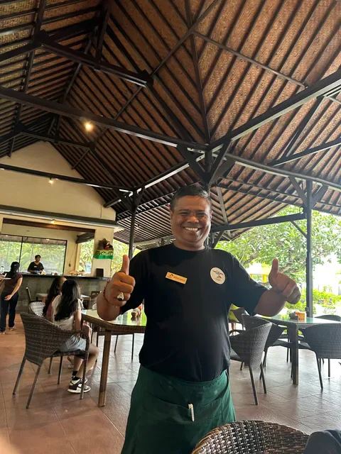 Yasa Segara Bengiat Restoran