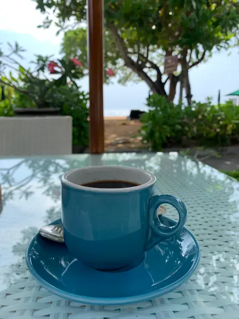 Yasa Segara Bengiat Restoran