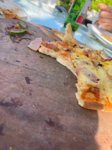 Yasa Segara Bengiat Restoran