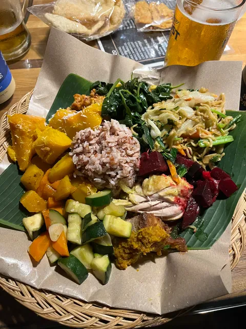 Yeye's Warung & Gift Shop